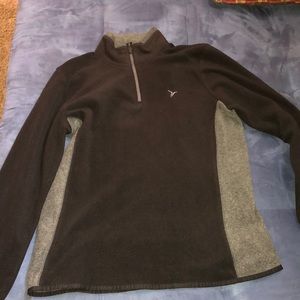 Men active sweater